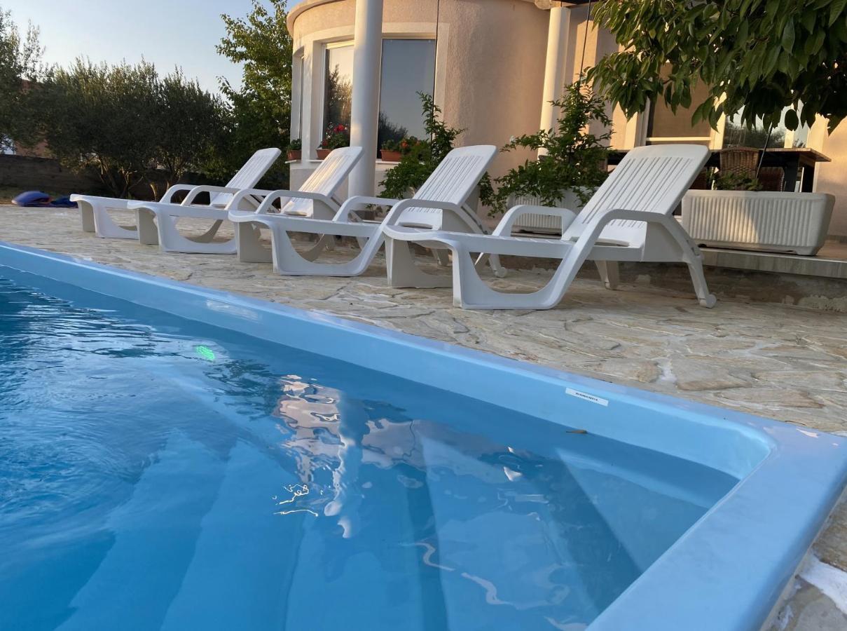 Villa Bubica- Cozy Holiday Home In Rural Area With Pool Stankovci  Exteriör bild