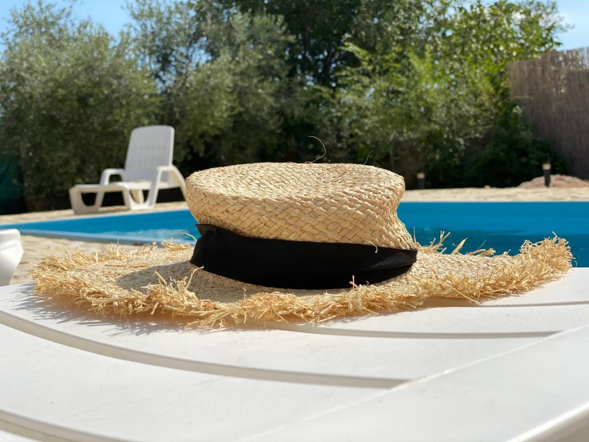 Villa Bubica- Cozy Holiday Home In Rural Area With Pool Stankovci  Exteriör bild