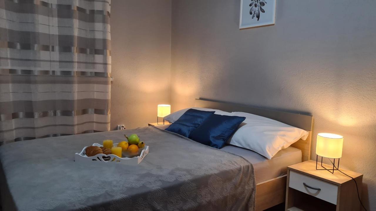 Villa Bubica- Cozy Holiday Home In Rural Area With Pool Stankovci  Exteriör bild