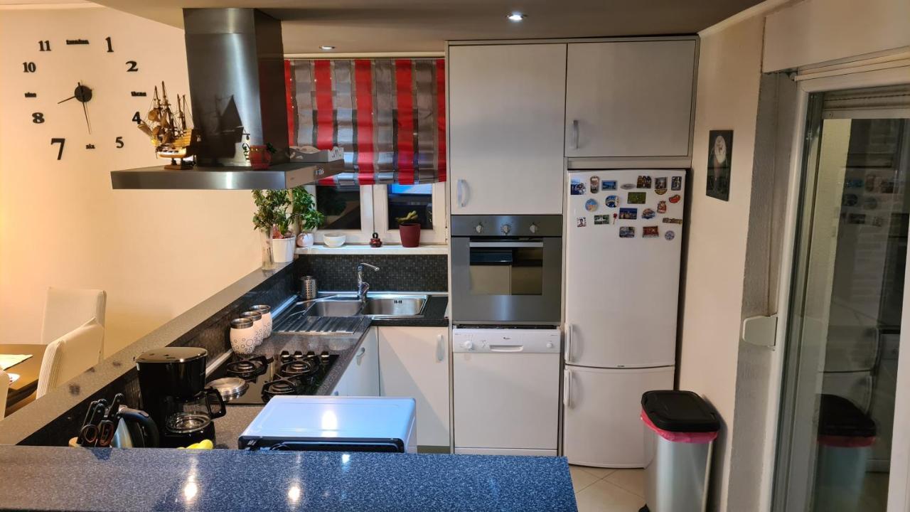 Villa Bubica- Cozy Holiday Home In Rural Area With Pool Stankovci  Exteriör bild