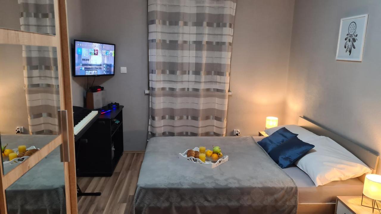 Villa Bubica- Cozy Holiday Home In Rural Area With Pool Stankovci  Exteriör bild