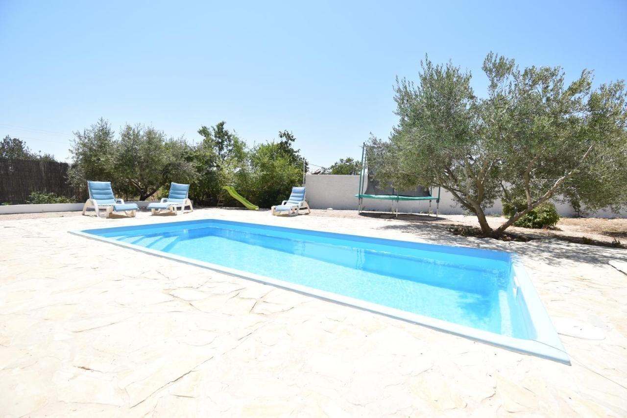 Villa Bubica- Cozy Holiday Home In Rural Area With Pool Stankovci  Exteriör bild